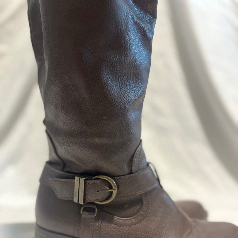 Rampage Boot